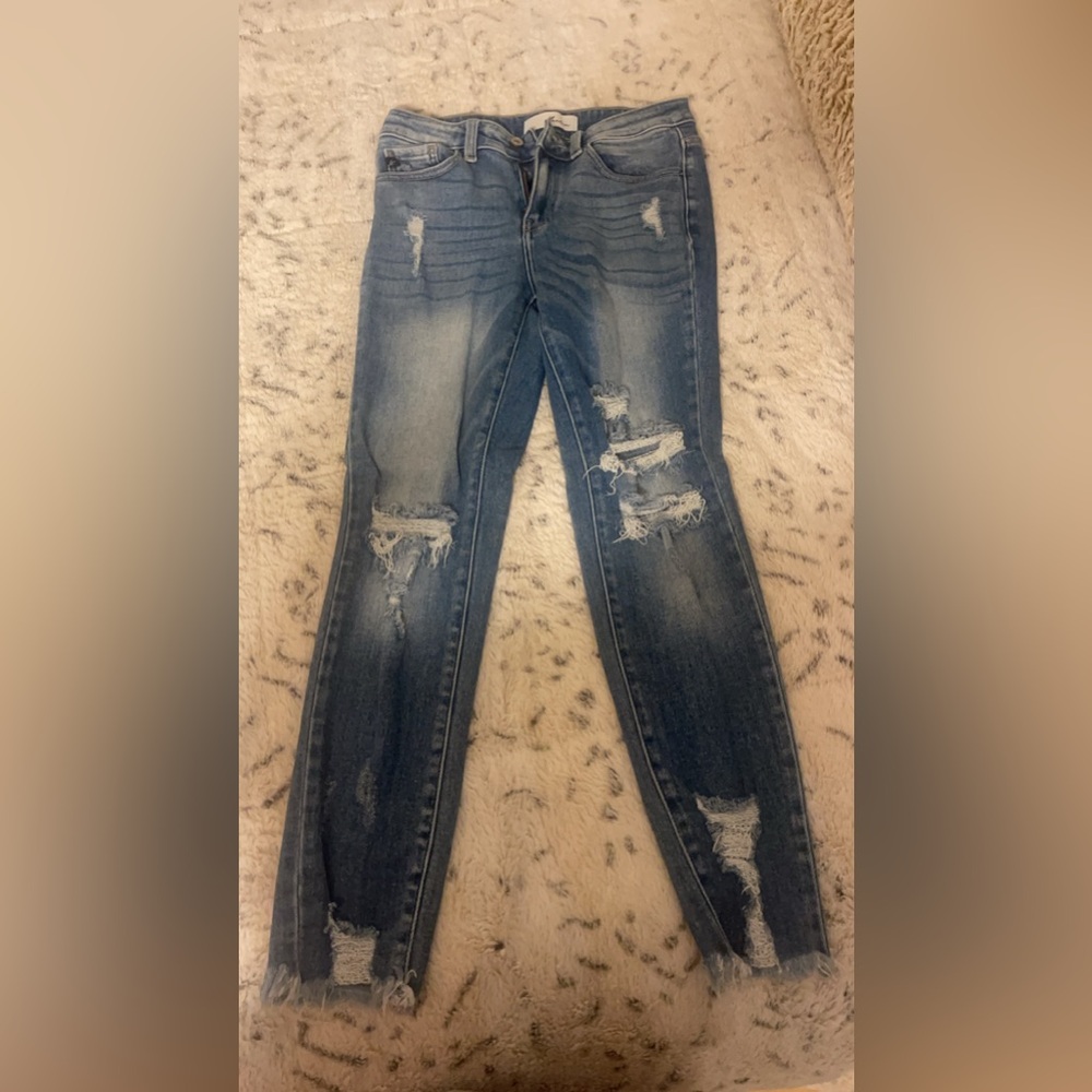 Kancan Jeans
